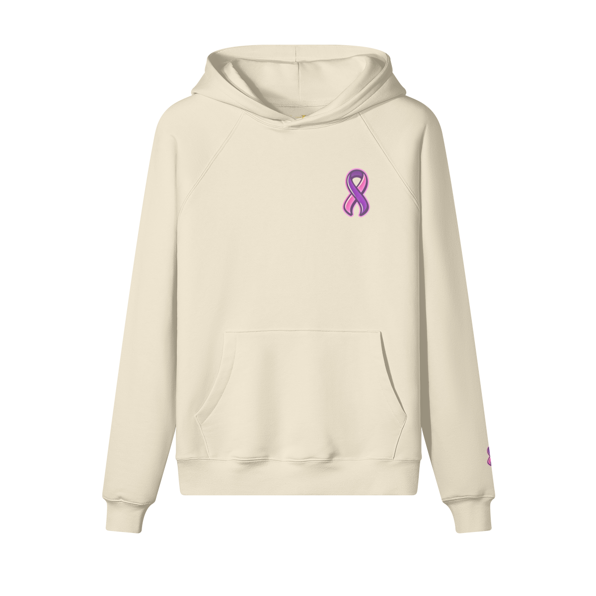 Strength & Resolve Hoodie