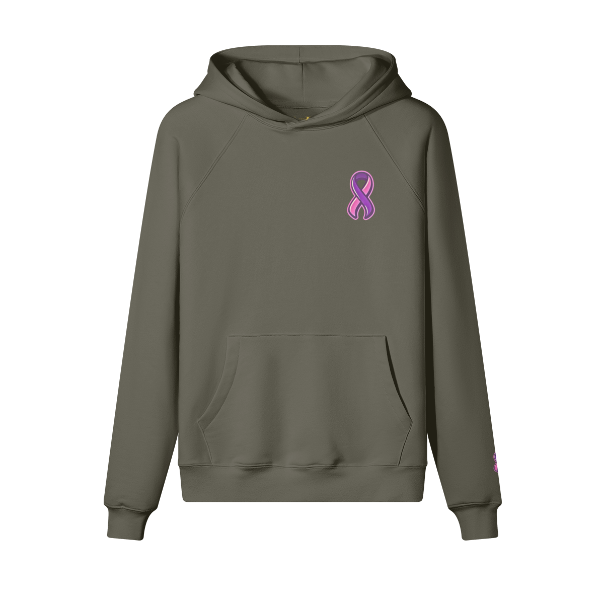 Strength & Resolve Hoodie