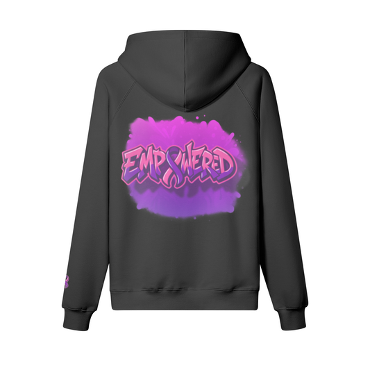 Strength & Resolve Hoodie