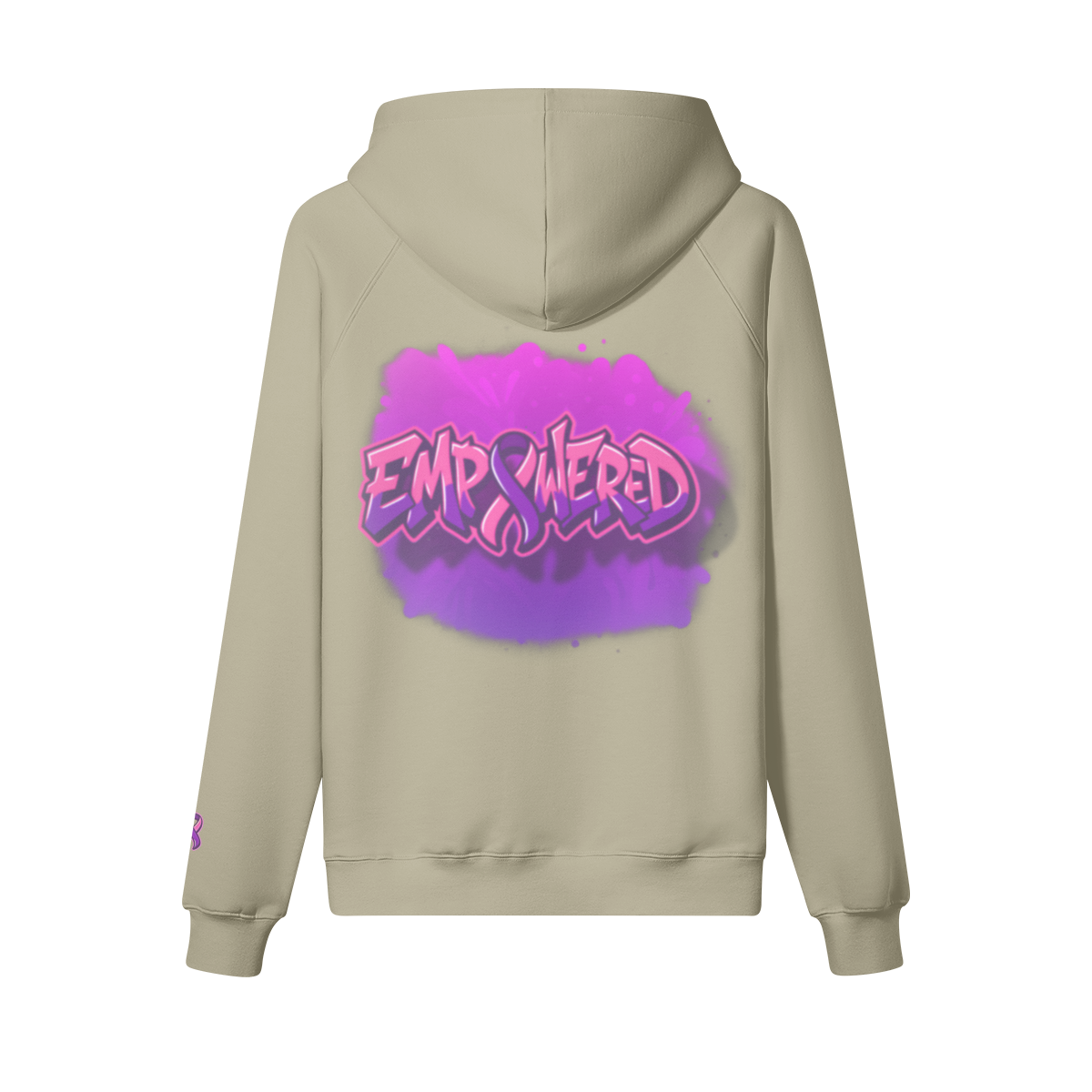 Strength & Resolve Hoodie