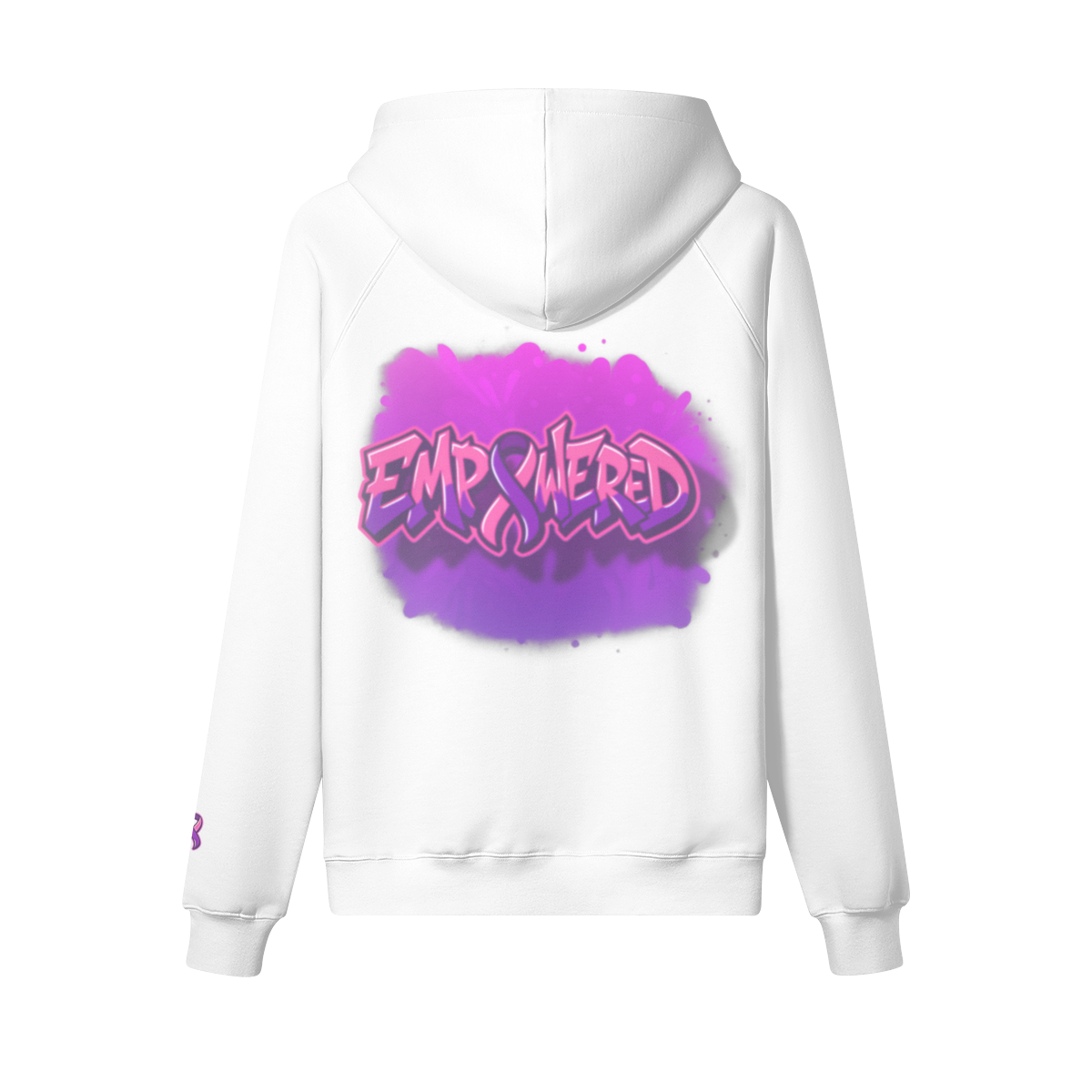 Strength & Resolve Hoodie