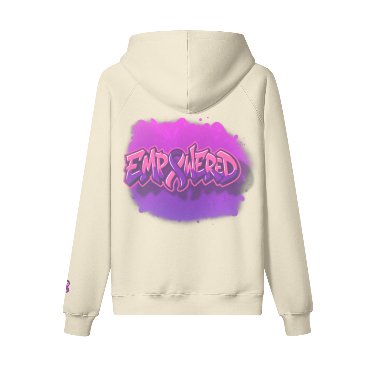 Strength & Resolve Hoodie