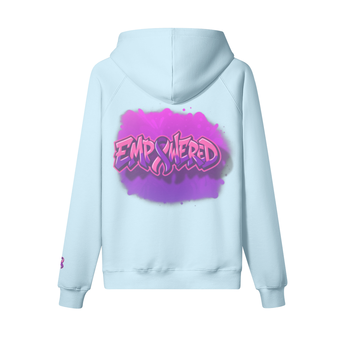 Strength & Resolve Hoodie