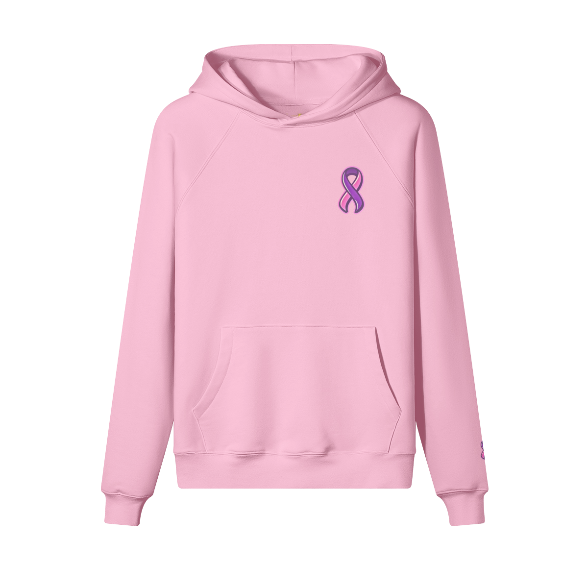 Strength & Resolve Hoodie