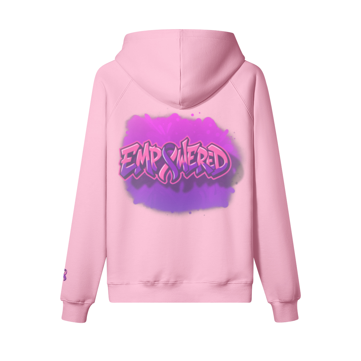Strength & Resolve Hoodie