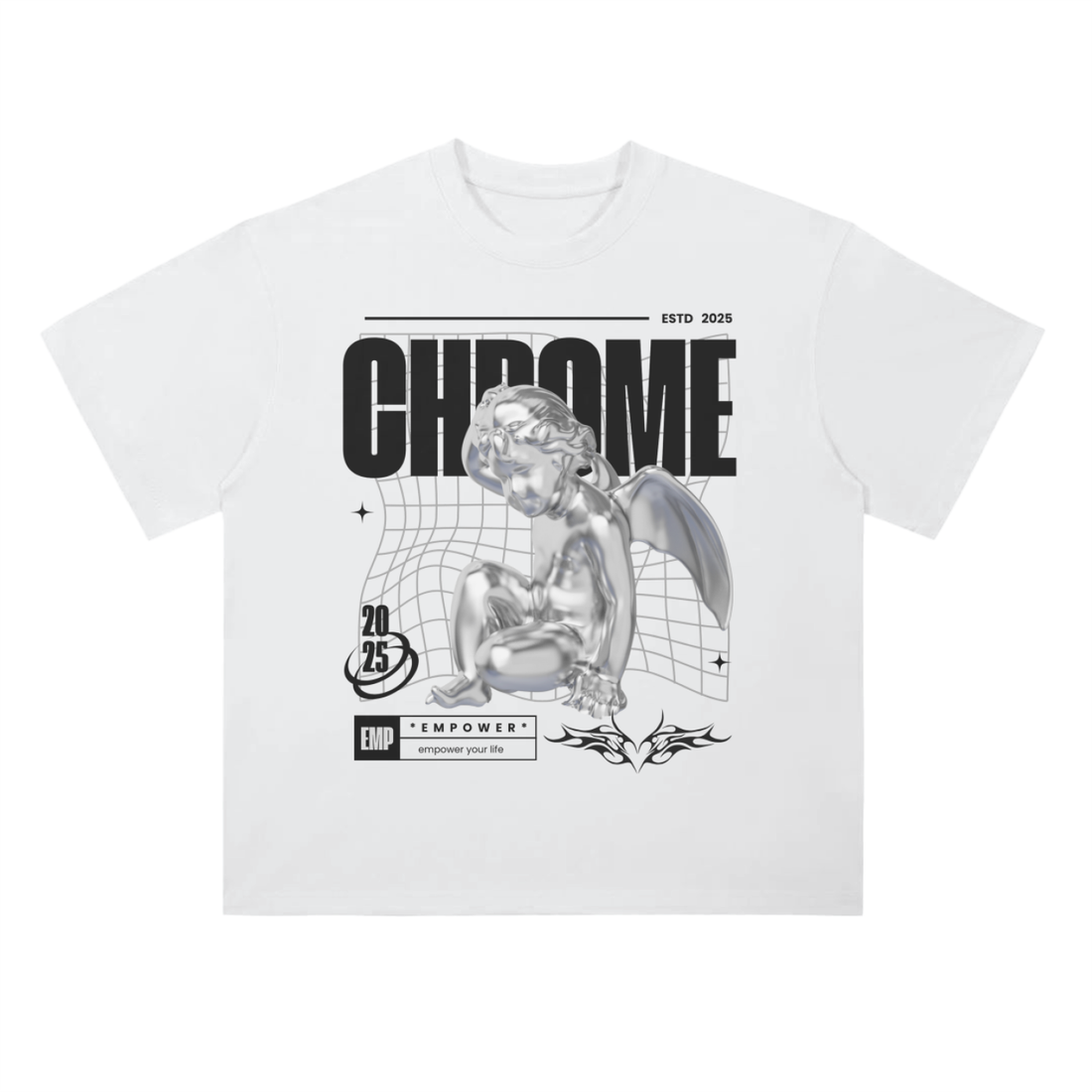 MEL Apparel | Streetwear Oversized Hoodies, Graphic Tees & Lifestyle Clothing