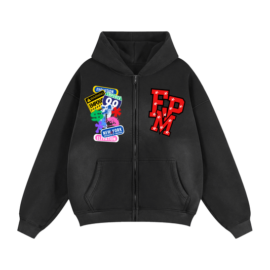 MEL Apparel | Streetwear Oversized Hoodies, Graphic Tees & Lifestyle Clothing