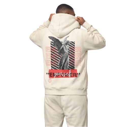 Angel Uprising Hoodie