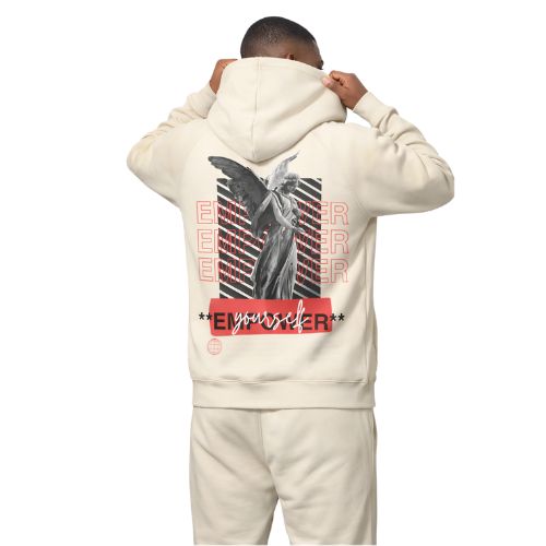 Angel Uprising Hoodie