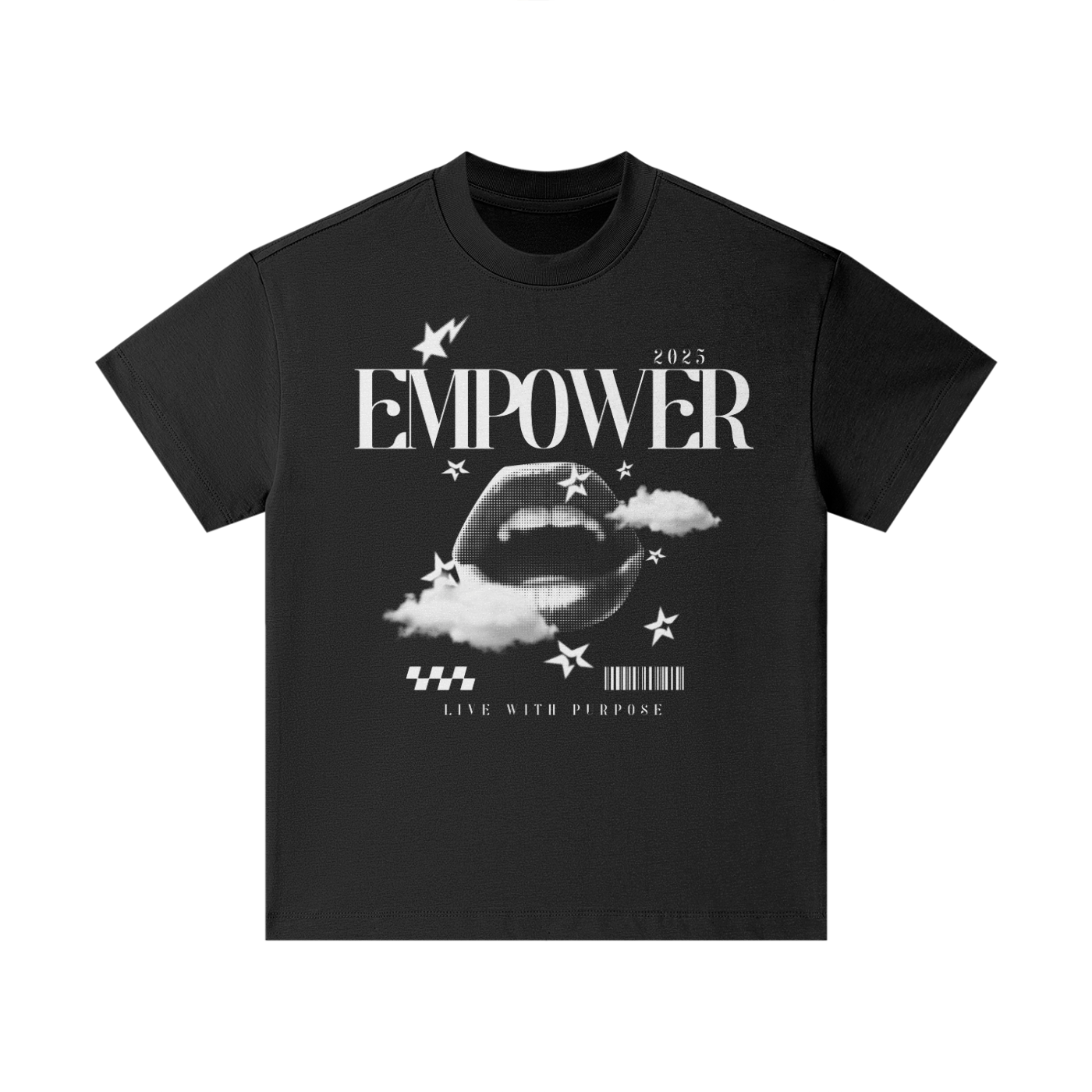 MEL Apparel | Streetwear Oversized Hoodies, Graphic Tees & Lifestyle Clothing