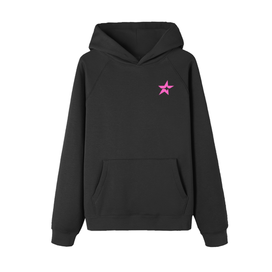 MEL Apparel | Streetwear Oversized Hoodies, Graphic Tees & Lifestyle Clothing