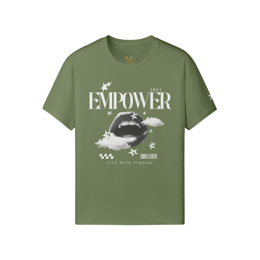 MEL Apparel | Streetwear Oversized Hoodies, Graphic Tees & Lifestyle Clothing