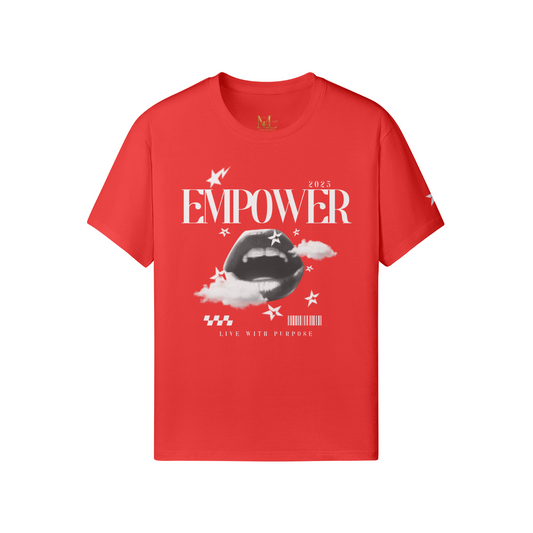 MEL Apparel | Streetwear Oversized Hoodies, Graphic Tees & Lifestyle Clothing