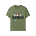 MEL Apparel | Streetwear Oversized Hoodies, Graphic Tees & Lifestyle Clothing