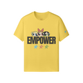 MEL Apparel | Streetwear Oversized Hoodies, Graphic Tees & Lifestyle Clothing