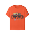 MEL Apparel | Streetwear Oversized Hoodies, Graphic Tees & Lifestyle Clothing