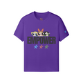 MEL Apparel | Streetwear Oversized Hoodies, Graphic Tees & Lifestyle Clothing