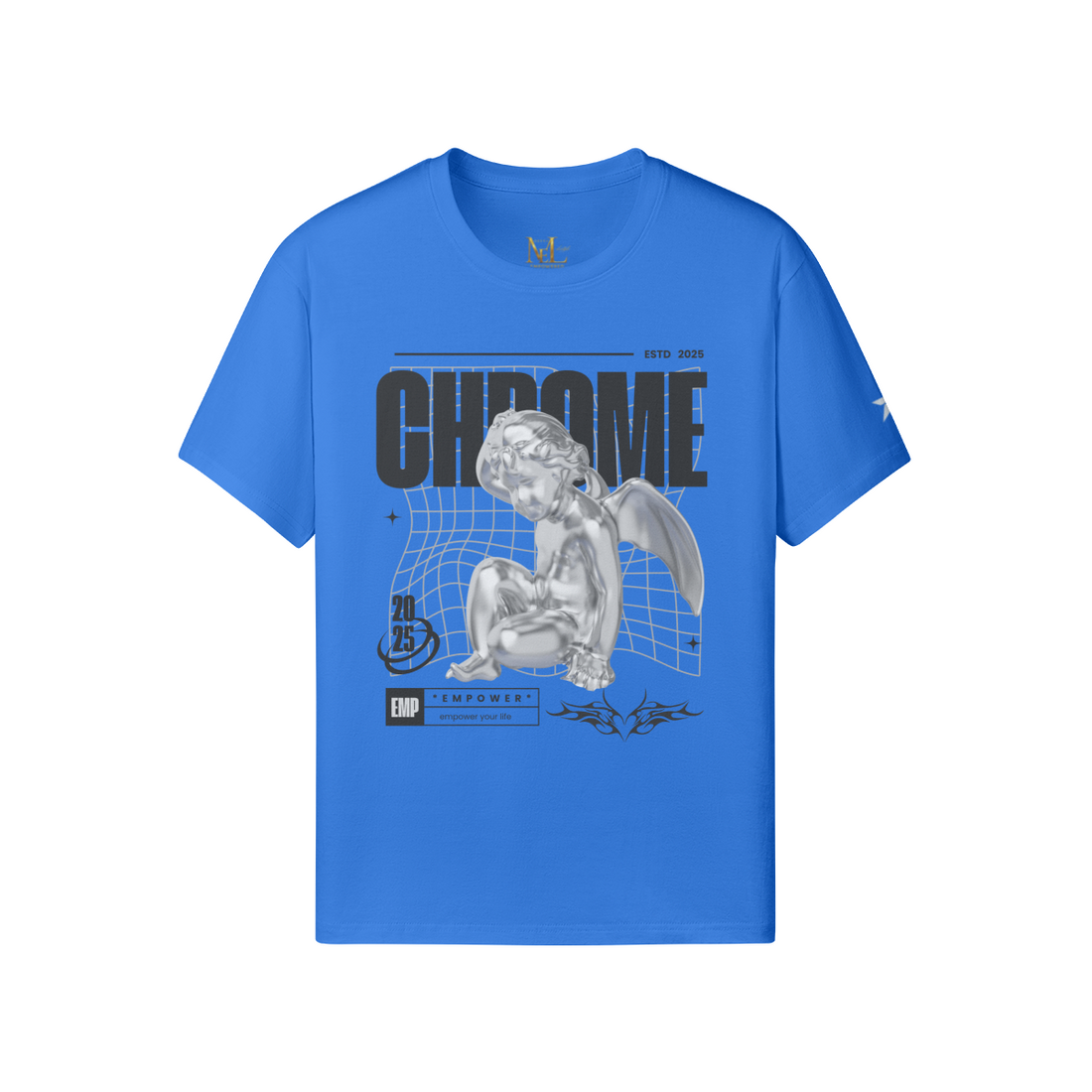 MEL Apparel | Streetwear Oversized Hoodies, Graphic Tees & Lifestyle Clothing