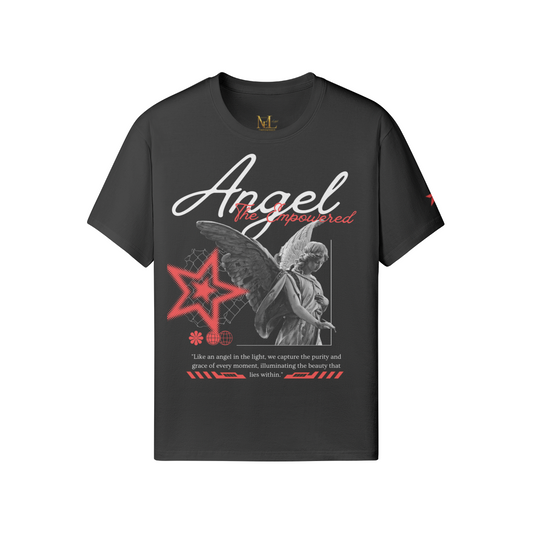 MEL Apparel | Streetwear Oversized Hoodies, Graphic Tees & Lifestyle Clothing