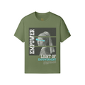 MEL Apparel | Streetwear Oversized Hoodies, Graphic Tees & Lifestyle Clothing