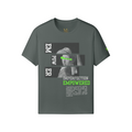 MEL Apparel | Streetwear Oversized Hoodies, Graphic Tees & Lifestyle Clothing
