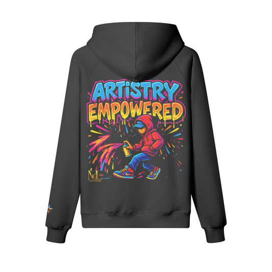MEL Apparel | Streetwear Oversized Hoodies, Graphic Tees & Lifestyle Clothing