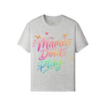 Mama Don’t Play Tee