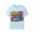 Favorite Child Loading Tee
