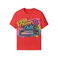 Favorite Child Loading Tee