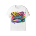 Favorite Child Loading Tee