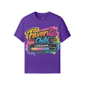 Favorite Child Loading Tee
