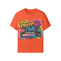 Favorite Child Loading Tee
