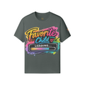 Favorite Child Loading Tee