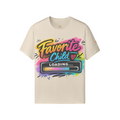 Favorite Child Loading Tee