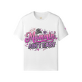 Mommin’ Ain’t Easy Tee