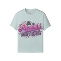 Mommin’ Ain’t Easy Tee