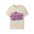 Mommin’ Ain’t Easy Tee