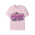 Mommin’ Ain’t Easy Tee