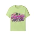 Mommin’ Ain’t Easy Tee