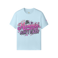 Mommin’ Ain’t Easy Tee