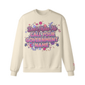 Don’t Make Me Call You Your Government Name Sweatshirt