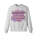 Don’t Make Me Call You Your Government Name Sweatshirt