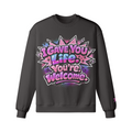 I Gave You Life, You’re Welcome Sweatshirt