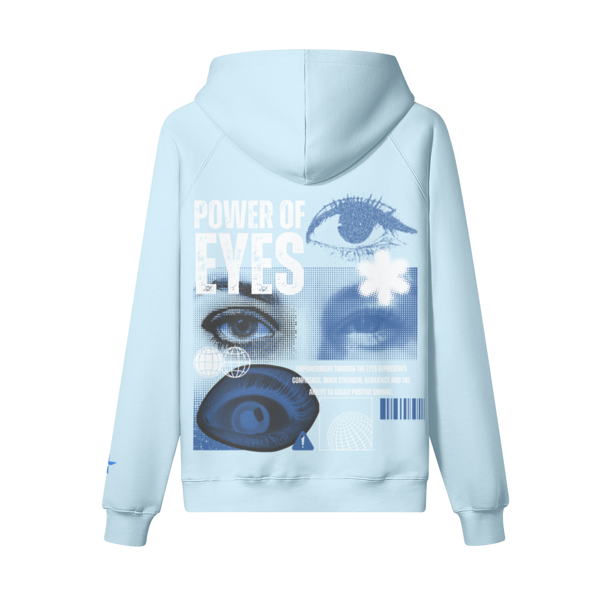 Power Of Eyes