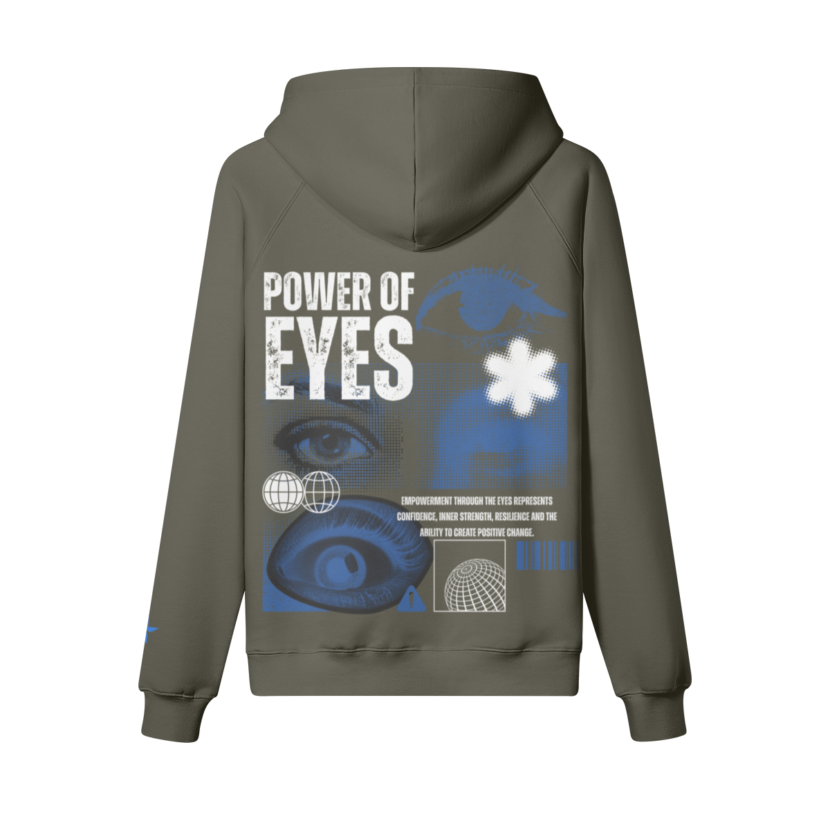 Power Of Eyes