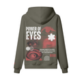 Power Of Eyes