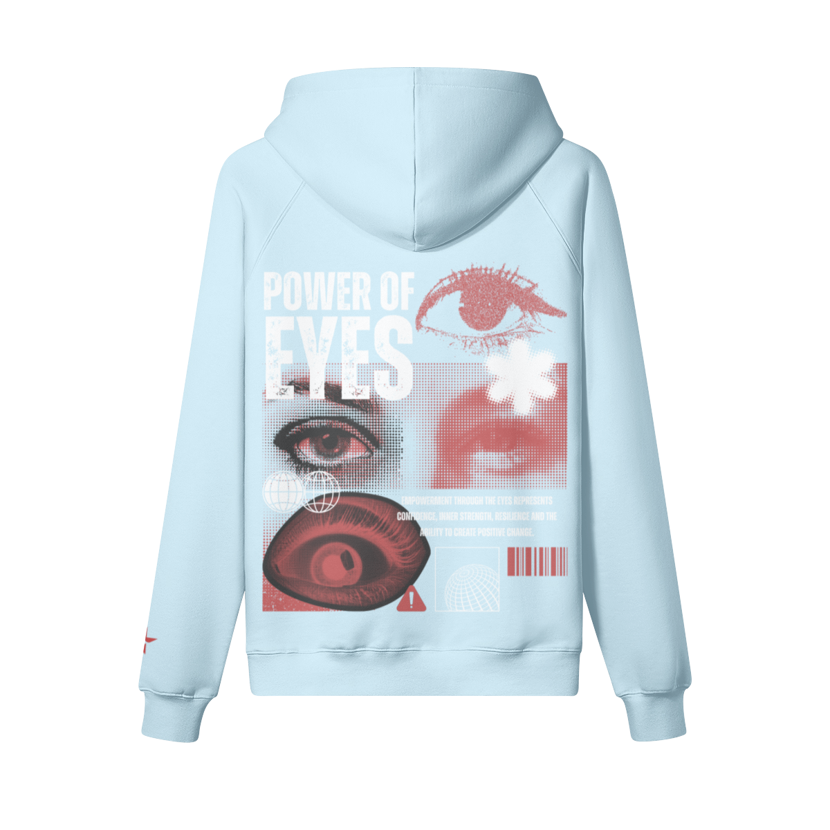 Power Of Eyes