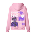 Power Of Eyes
