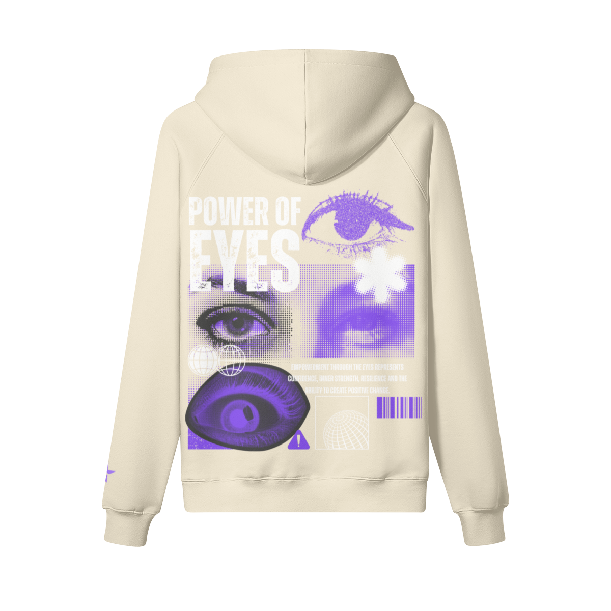 Power Of Eyes