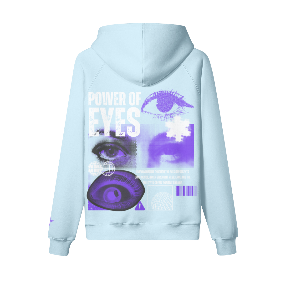 Power Of Eyes